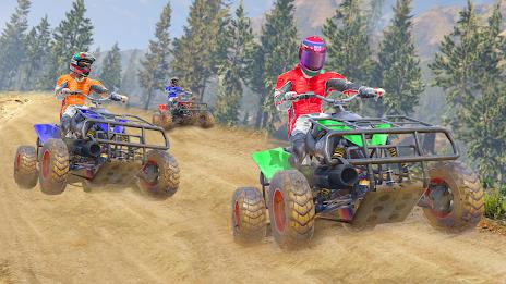 Offroad ATV Arizona Quad Bike Screenshot 2