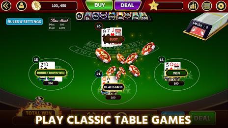 Best Bet Casino™ Slot Games Ảnh chụp màn hình 2