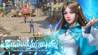 Đấu La Đại Lục:HồnSư ĐốiQuyết Screenshot 3