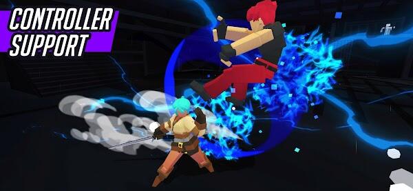 Vita Fighters Mod Apk Sınırsız Para