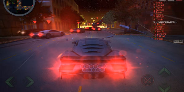 Payback 2 - The Battle Sandbox Mod Screenshot 1