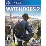 Watch Dogs 2