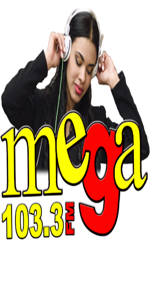 Radio Mega 103.3 Fm Ecuador Screenshot 3