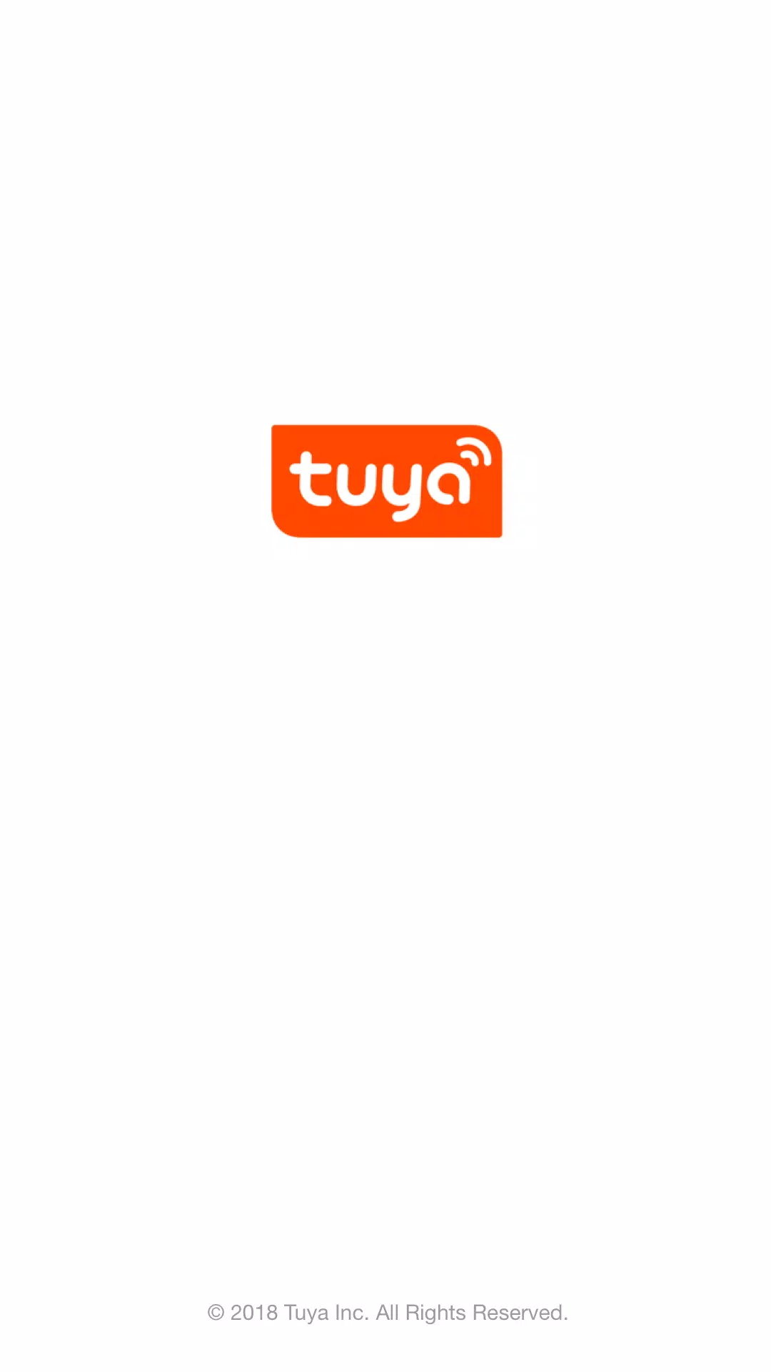 Tuya Smart 스크린샷 0