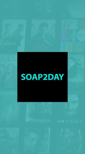 Soap2Day HD Stream Zrzut ekranu 0