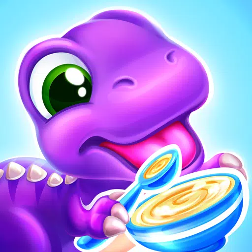 Dinosaurier spiele für kinder