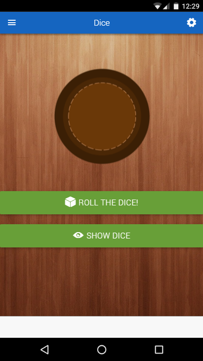 Mia - Mexicali - Dice Game スクリーンショット 2