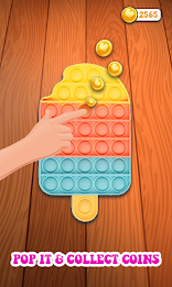 Mini Puzzle : Pastimes Games Скриншот 0