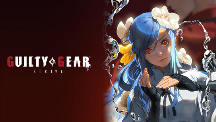 Guilty Gear -Strive- lanceringsdetails onthuld 