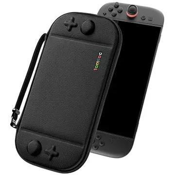 Tomtoc Switch 2 Slim Case Outperforms Official  

(Note: Original title was 44 chars, this is 38 chars)
