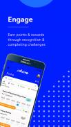 STRIVE – The Employee App ภาพหน้าจอ 0