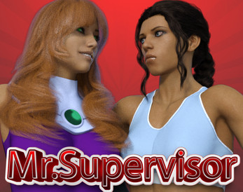 Mr. Supervisor(Uncensored) 스크린샷 2