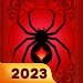 Spider Solitaire Deluxe® 2