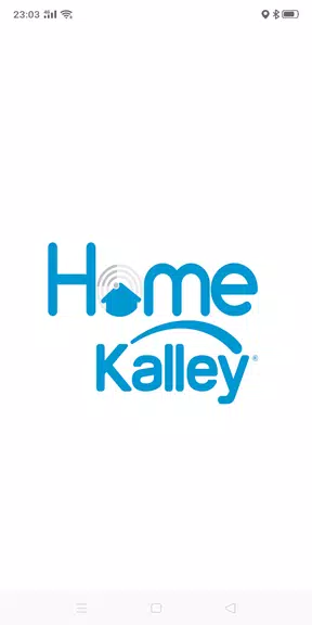 Home Kalley Schermafbeelding 0