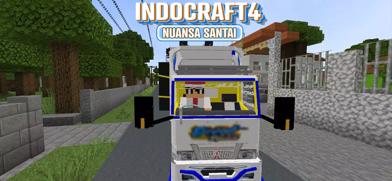 INDOCRAFT 4: Nuansa Santai スクリーンショット 1