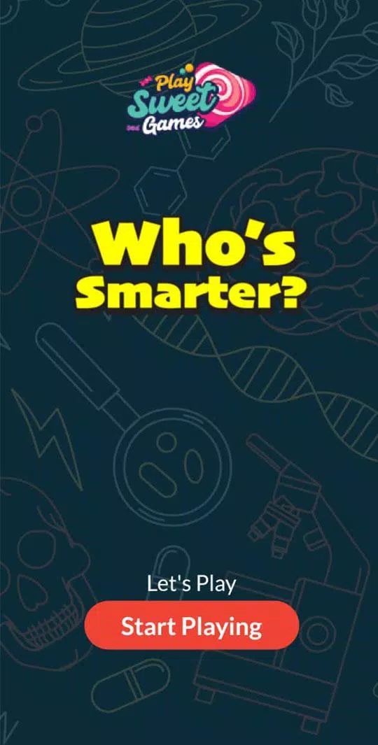 Are You The Smartest Kiwi? 螢幕截圖 0