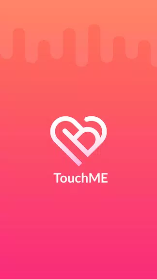 TouchME - Dating & Random Chat স্ক্রিনশট 0