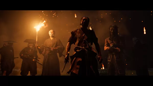 A Sony revela o fantasma da data de lançamento do Yōtei PS5 no novo trailer