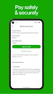 Upwork for Clients ဖန်သားပြင်ဓာတ်ပုံ 0