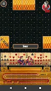 Cribbage Club® (cribbage app)应用截图第2张