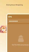 VPN XLock - Secure Shield VPN 螢幕截圖 2