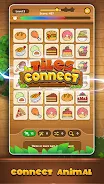 Tiles Connect - Tiles Match ภาพหน้าจอ 1