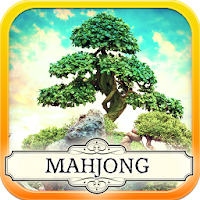 Hidden Mahjong: Tree of Life