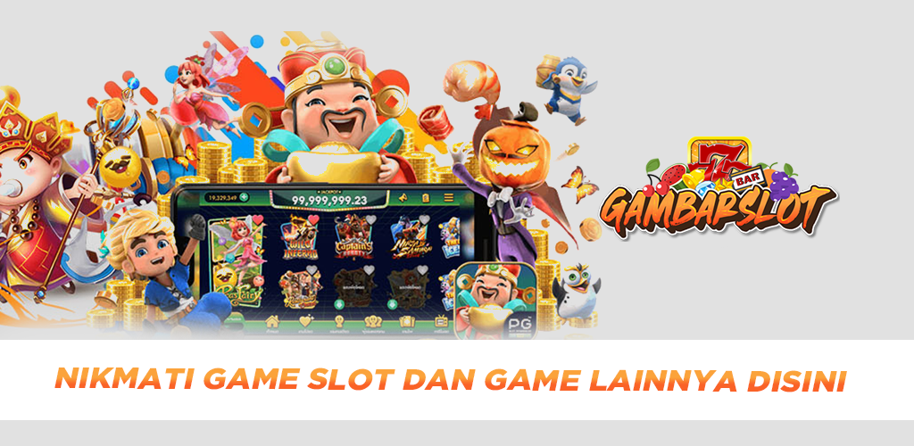 Schermata GambarSlot - Game Slot Online Free 1