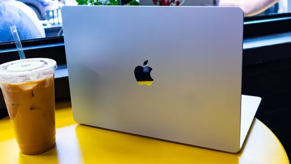 MacBook Air M4 Maagang 2025: Inilabas