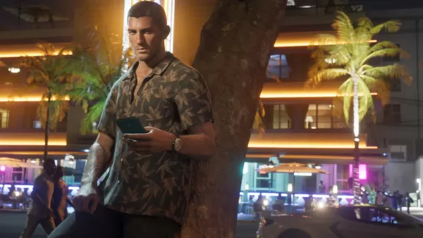 GTA 6 जेसन डुवल स्क्रीनशॉट