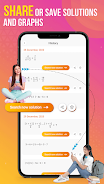 Maths Scanner : Maths Solution应用截图第0张