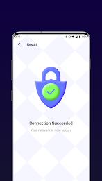 Lock Proxy & Secure VPN Скриншот 2