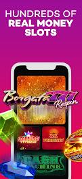 Borgata Casino - Real Money Screenshot 0