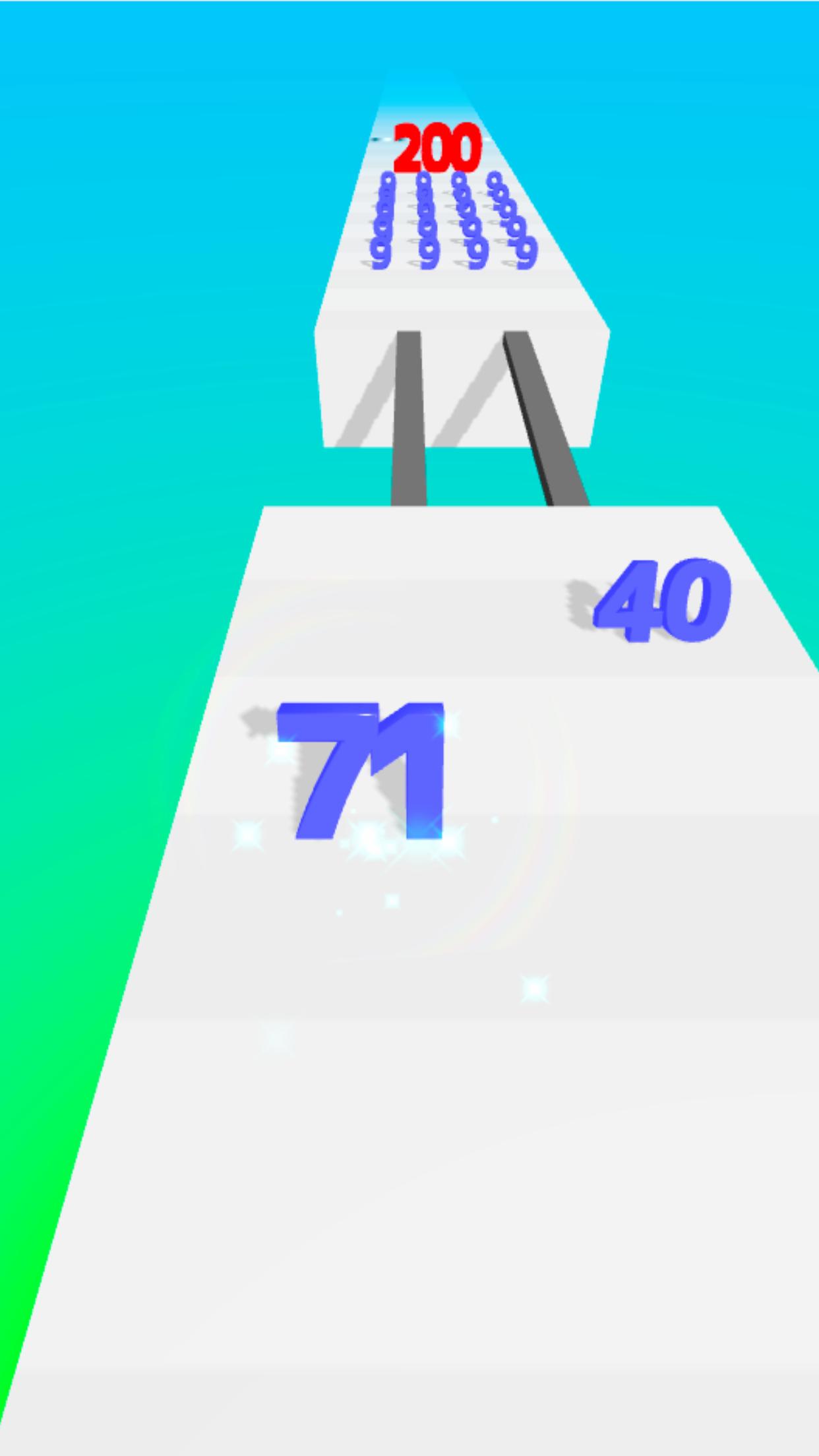 Number Master 스크린샷 2