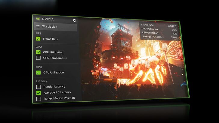 แอพ Nvidia ทำให้ FPS ลดลงในเกมและพีซีบางเกม