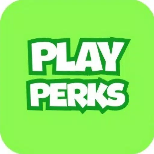 Playperks: Game Center