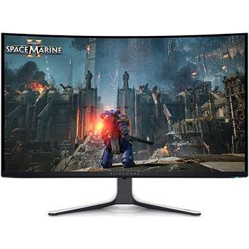 Цены Dell и Alienware Slash Monitor