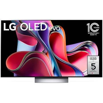 Save Thousands off LG's Top End 83