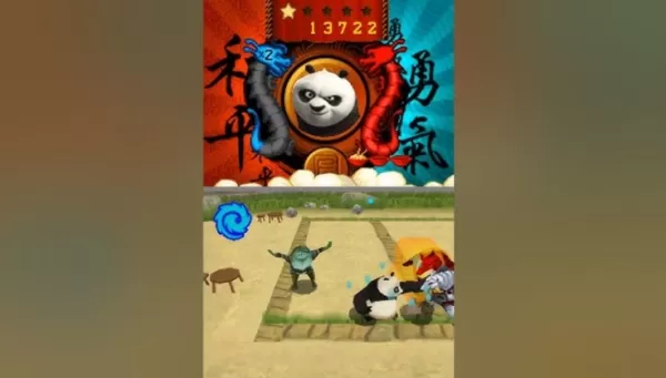 Mythic Warriors Pandas: คู่มือการเล่นเกมเต็มรูปแบบ