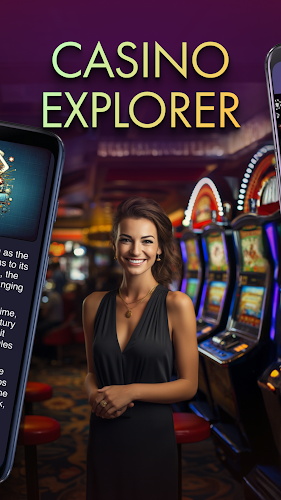 Casino Explorer Screenshot 0