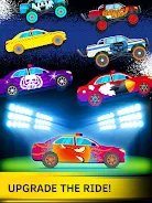 Epic 2 Player Car Race Games ဖန်သားပြင်ဓာတ်ပုံ 1