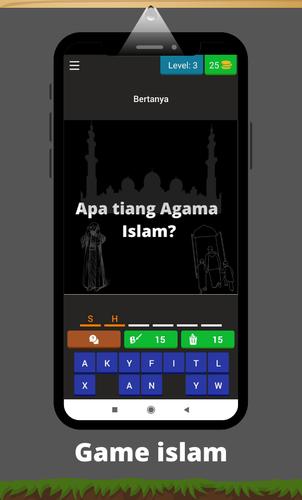 Game islam スクリーンショット 3