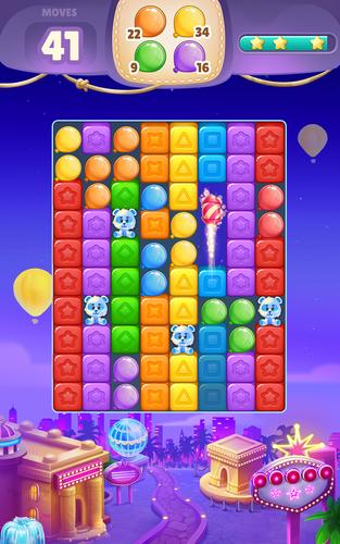 Cube Rush Adventure Ảnh chụp màn hình 3