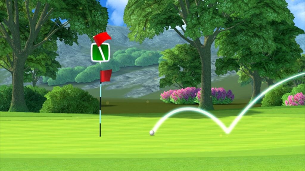 Golf Clash