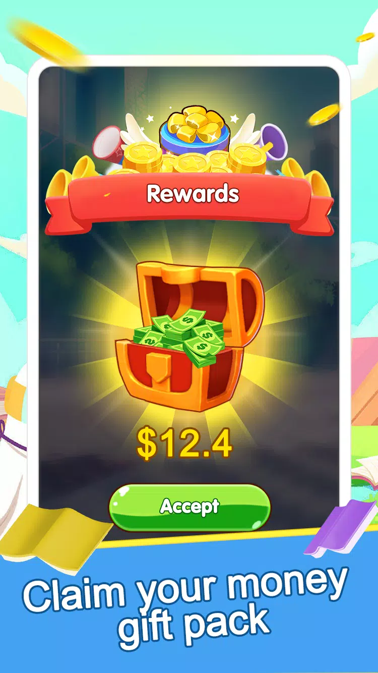 Million Trivia Ekran Görüntüsü 3
