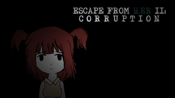 Escape from Her II: Corruption 스크린샷 0