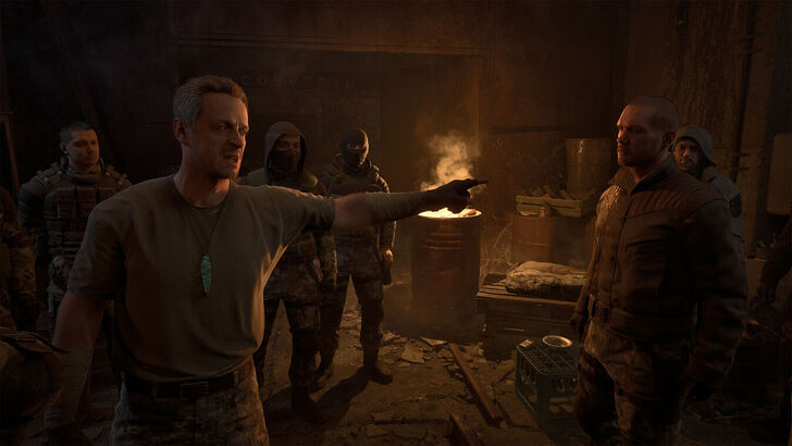Stalker 2 1 ล้านเล่มขายในสองวันมี devs รู้สึกขอบคุณ