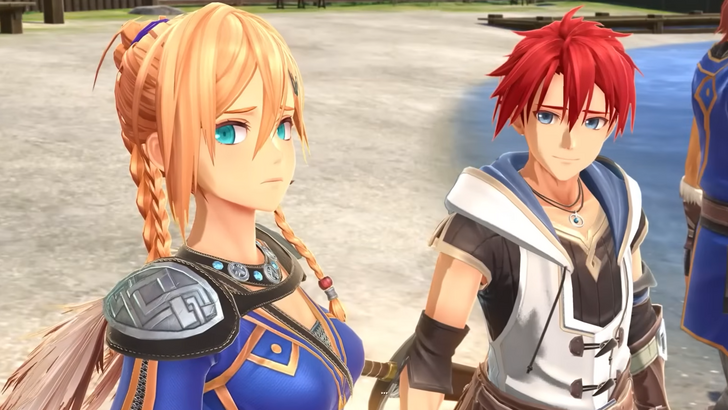 YS X: Nordics Secret Ending uitgelegd | Een hint van de toekomst voor de YS -franchise? 