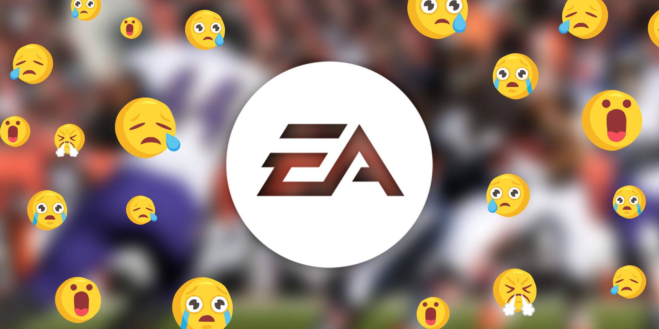 EA Play проиграет две игры в феврале 2025 года