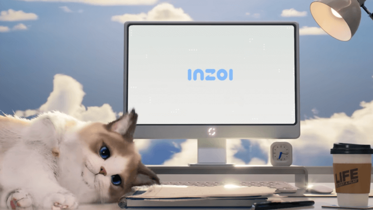 inZOI Launch: Date and Time Announced